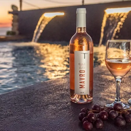 Avissalou Agios Romanos