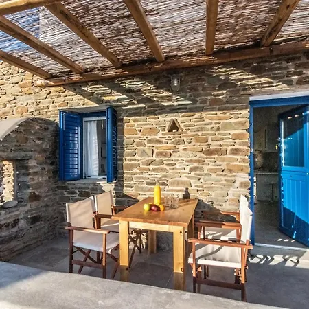 Avissalou Agios Romanos