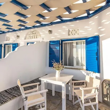 Avissalou Agios Romanos