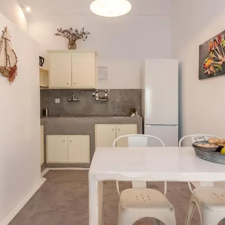 Avissalou * Agios Romanos