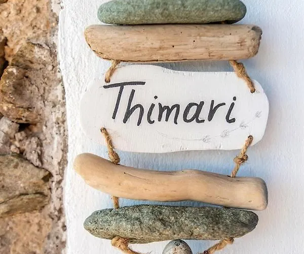 Apartment Avissalou *