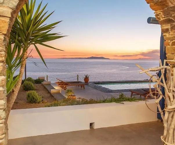 Apartment Avissalou *