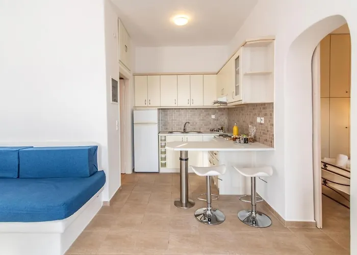 Avissalou Agios Romanos