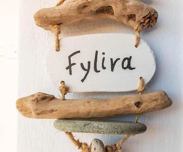 Apartment Avissalou *