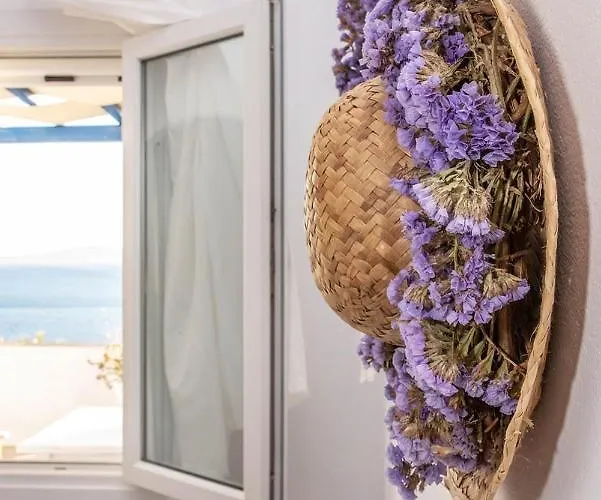 Apartment Avissalou *