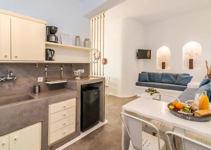 Apartment Avissalou