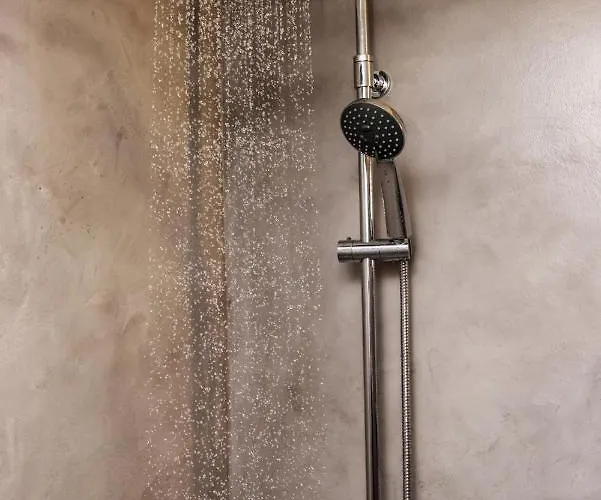 Avissalou Apartment *