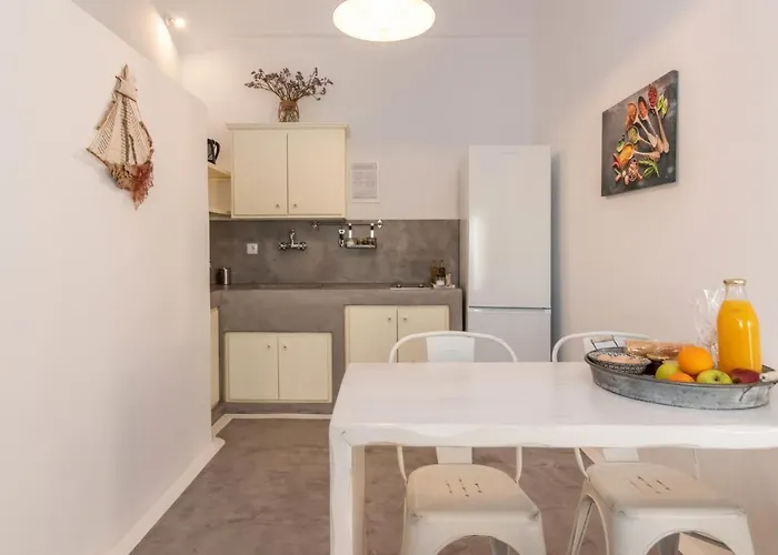 Avissalou * Agios Romanos