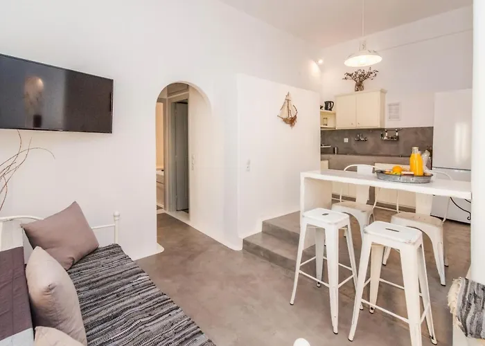 Avissalou Apartment *