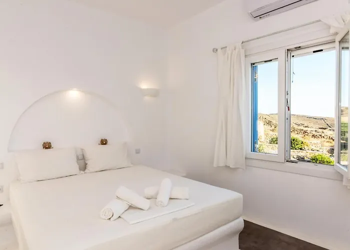 Apartment Avissalou
