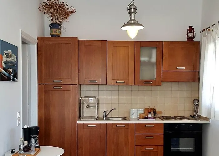 Avissalou Apartment *