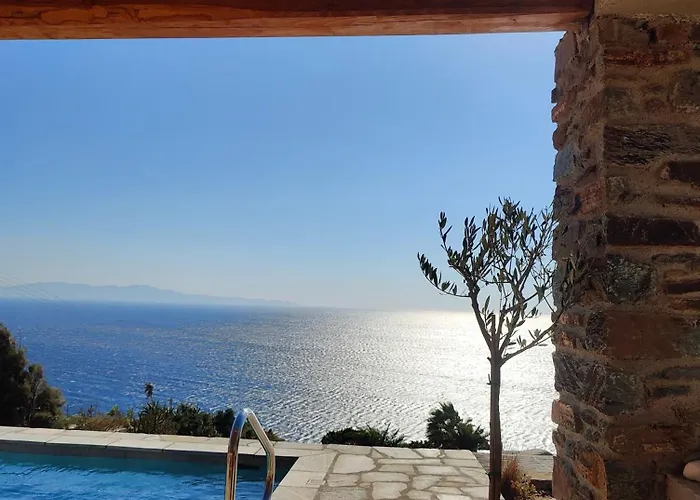 Apartment Avissalou *