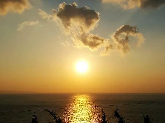 Apartment Avissalou *