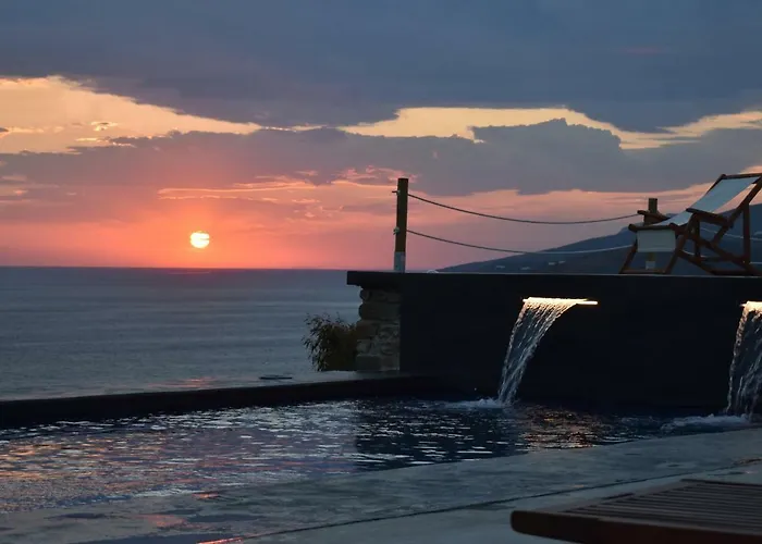 Avissalou * Agios Romanos