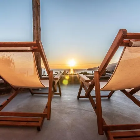 Avissalou Apartment *