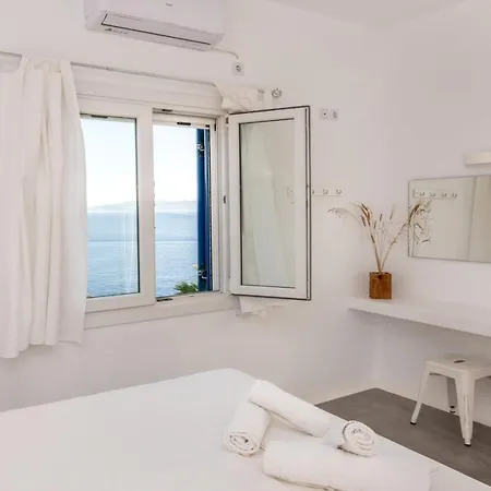 Avissalou Apartment
