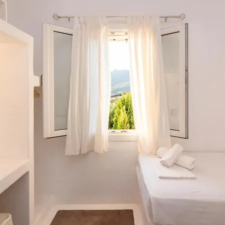 Avissalou * Agios Romanos