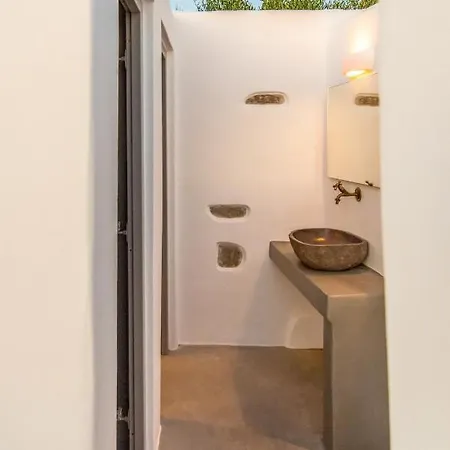 Apartment Avissalou