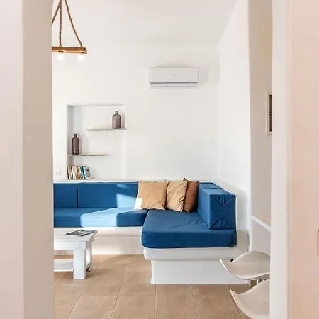 Apartament Avissalou