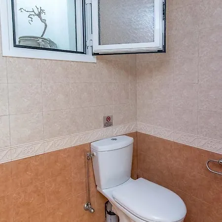 Apartament Avissalou