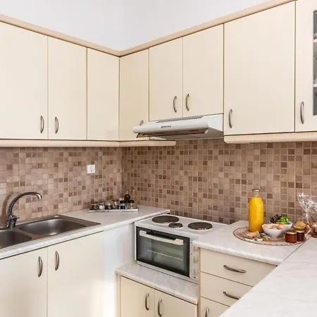 Appartement Avissalou Agios Romanos