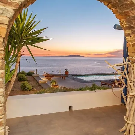 Apartament Avissalou *