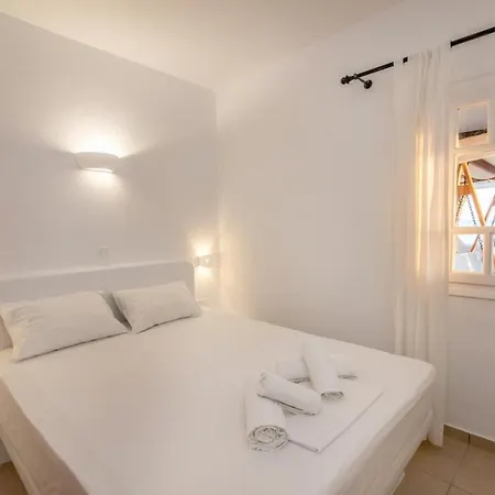 Apartment Avissalou *