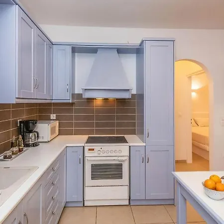 Apartment Avissalou