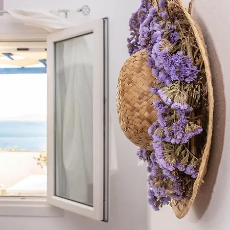 Apartment Avissalou *