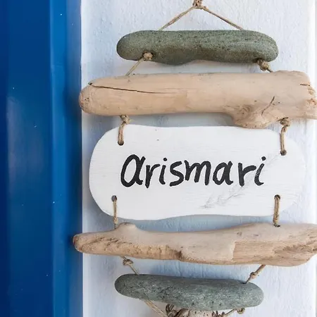 Appartement Avissalou Agios Romanos