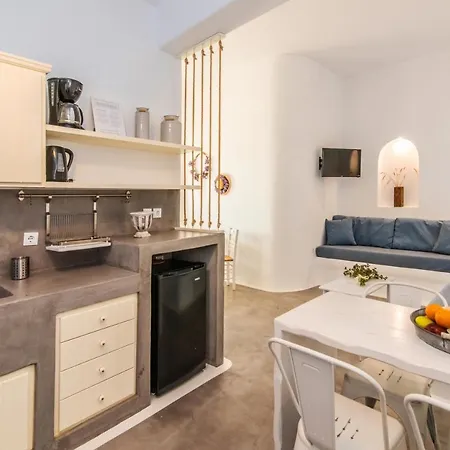 Apartment Avissalou