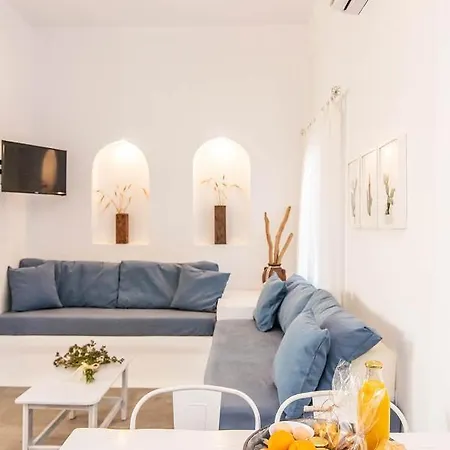 Avissalou Agios Romanos