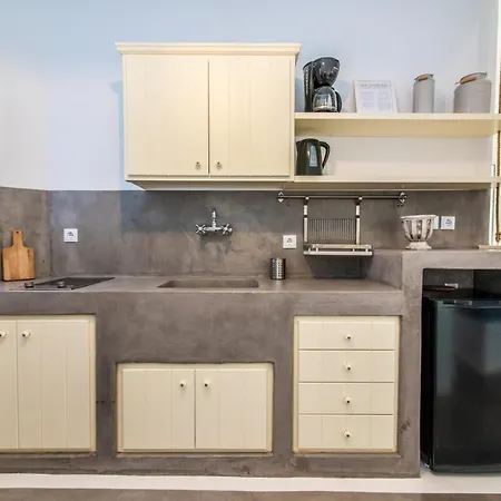 Avissalou Apartamento