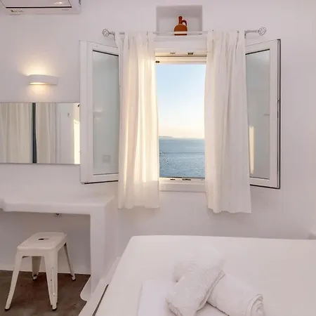 Avissalou Apartment Agios Romanos