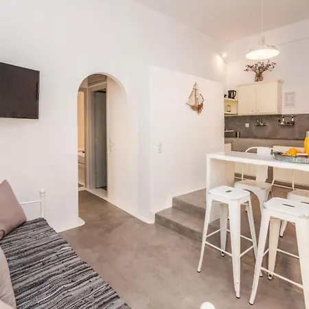 Avissalou Apartment *