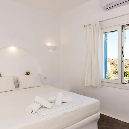Apartament Avissalou