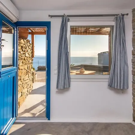 Avissalou Apartment *