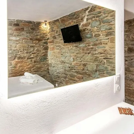 Apartament Avissalou Agios Romanos