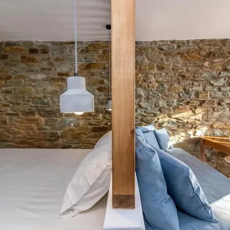 Apartment Avissalou Agios Romanos