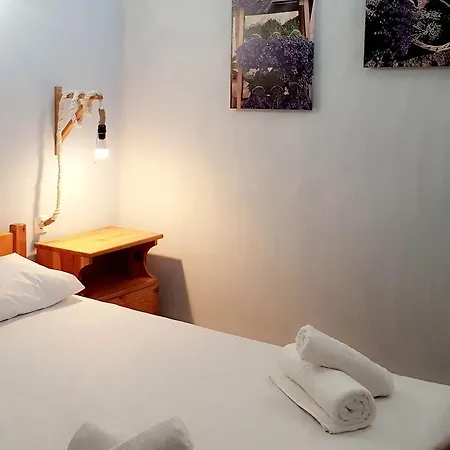 Avissalou * Agios Romanos