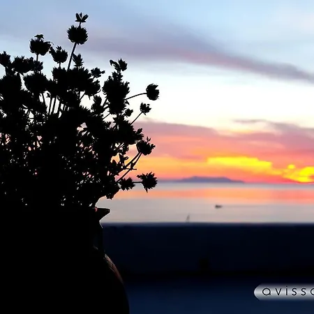 Avissalou Agios Romanos