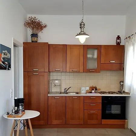 Avissalou Apartament *