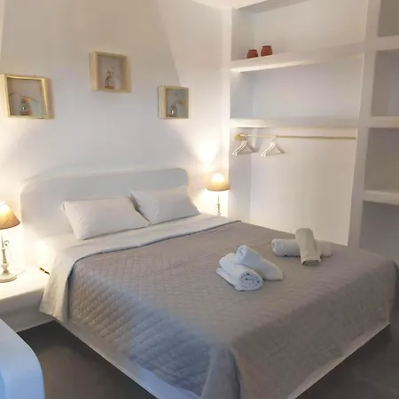 Apartment Avissalou *
