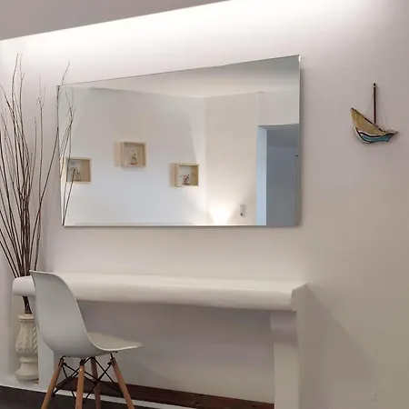 Avissalou Apartment *