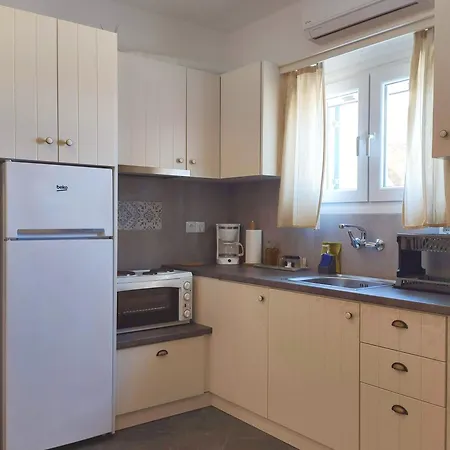 Apartment Avissalou