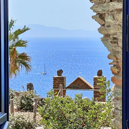 Avissalou Apartment Agios Romanos