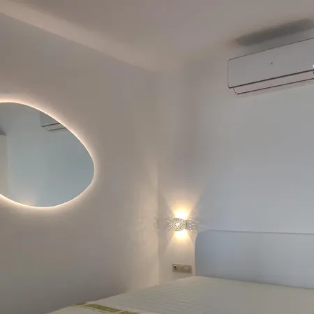 Avissalou Apartment