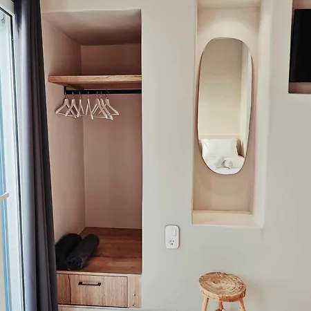 Avissalou Apartment *