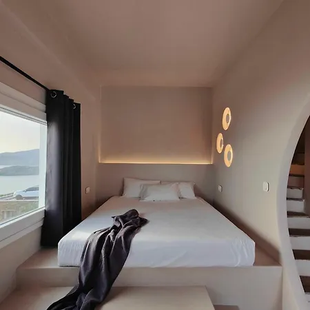 Apartment Avissalou *