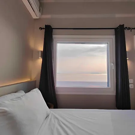 Apartment Avissalou